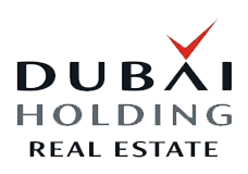 Dubai Holding Real Estate