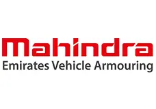 Mahindra Emirates
