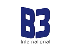 B3 International