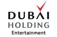 Dubai Holding
